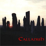 Album cover of Callanish